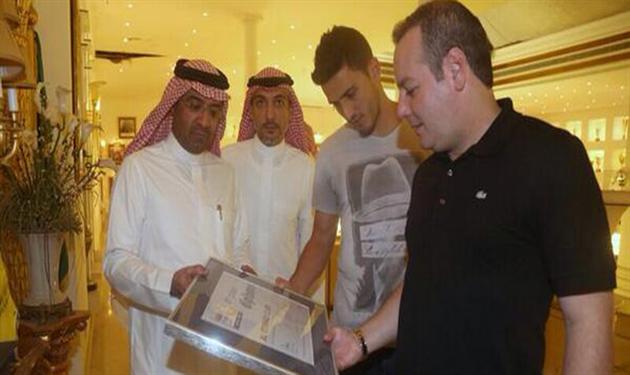 ماركينهو